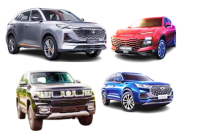 Cars To Watch In Nigeria 2026