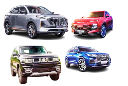 Cars To Watch In Nigeria 2026