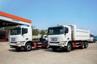 Versat Automobile Launches Powerful C&C 400 Trucks, Built for Nigeria’s Tough Roads